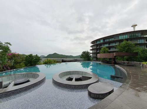 360 Panoramic View in Khaoyai