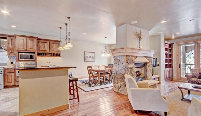 39B Union Creek Townhomes West