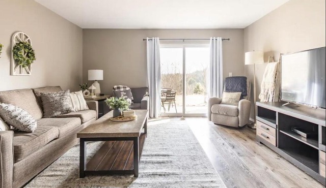 3BR Branson Condo PrimeLocation!