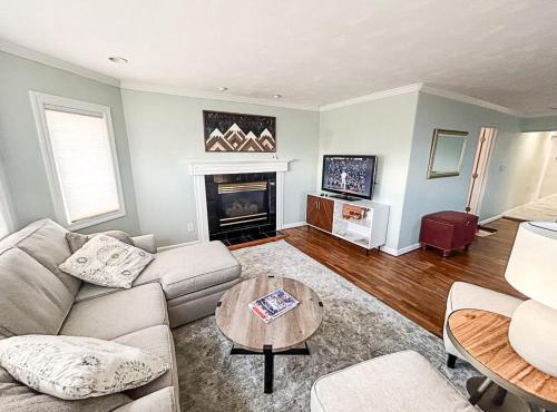 3BR - Near Mt Massive & Mt Sherman Escape