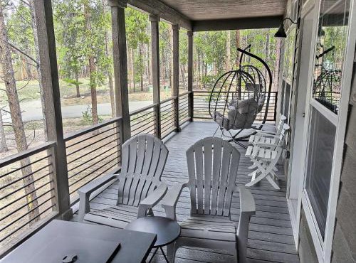 3BR Serene Home Mountain View Kid Friendly