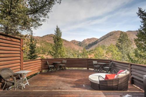 4 Bdrm Amazing Veiws
