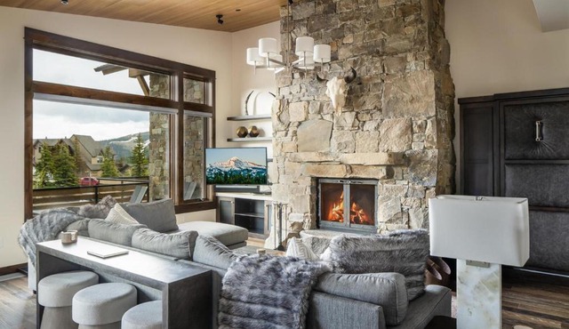 4B Lodgeside
