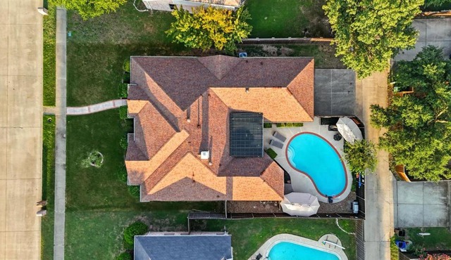 5-BD/2-BA Upscale Elegance | Pool, Hot Tub, BBQ