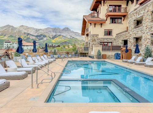 5 Star Hotel - Exclusive Private Residence