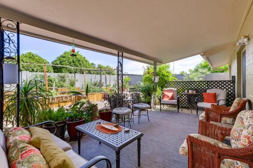 55-Plus Community w/Pool! Snowbird Escape in Mesa