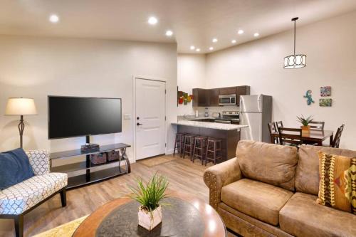 5I Cozy Family Friendly Moab Condo