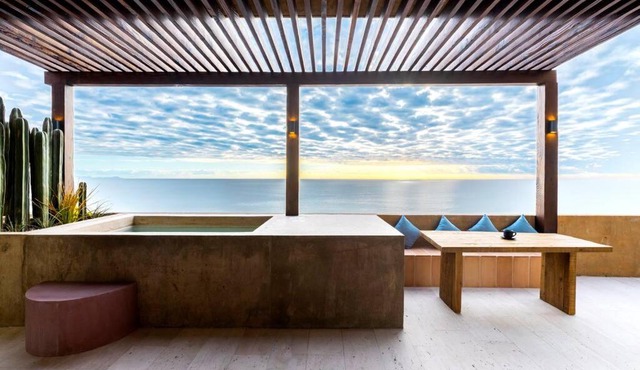 6 Guests - Amazing Views -Top Design