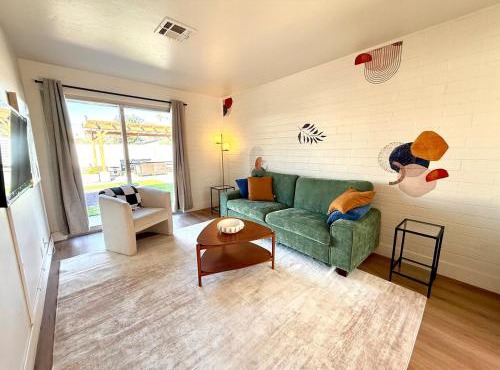 #6 Modern Cozy Midtown Casita Budget Friendly