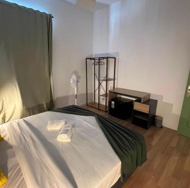 7 REQUINTE HOStel