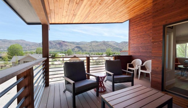 7043 County Road 203 - Durango Valley View