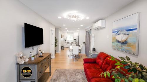 8356 Adam back unit 2bed 2bath by sdstay