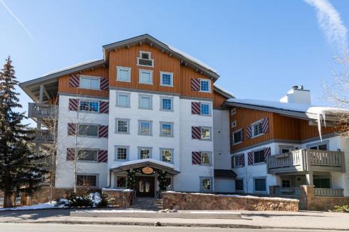 9 Vail Road Vail Village 2 to 4 Bedrooms by Vail Realty