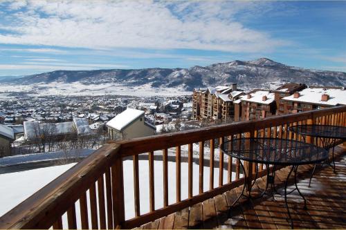 90ST2 - Ski Trail Lodge II