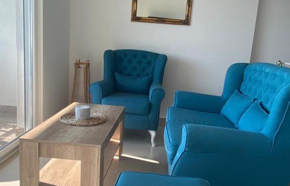 Ačanski Apartment