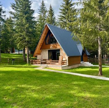 A-frame Durmitor