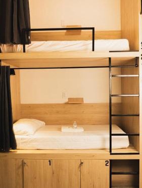 A Hostel