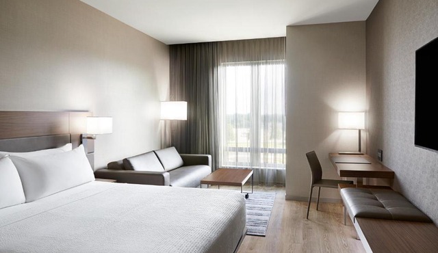 AC Hotel by Marriott Bloomington Mall of America