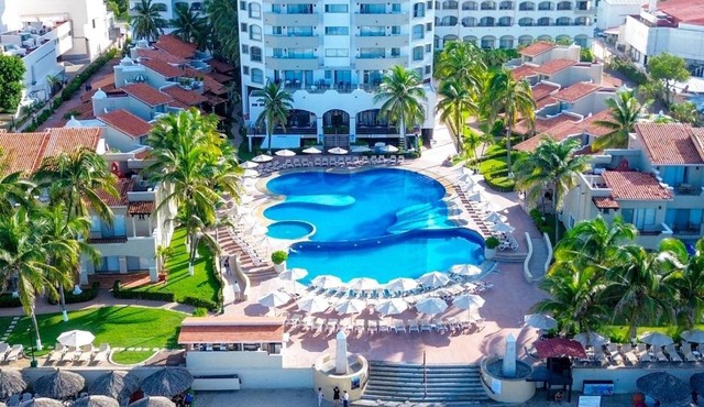 Aca Suites Ixtapa