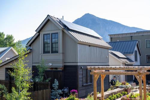 Academy Place | Bluebell