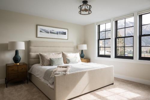 Academy Place | Columbine