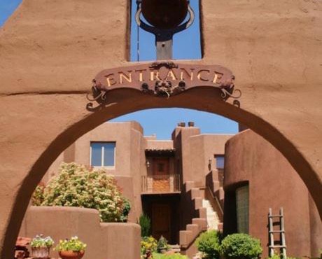 Adobe Grand Villas