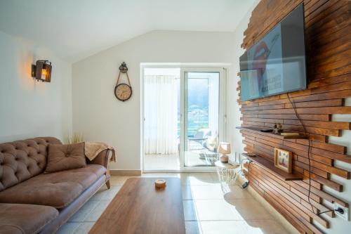 Adriatic Apartment