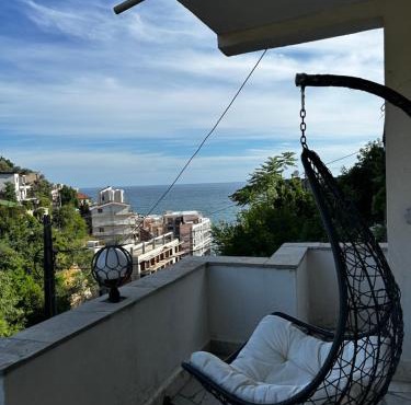 Adriatic pearl apartments