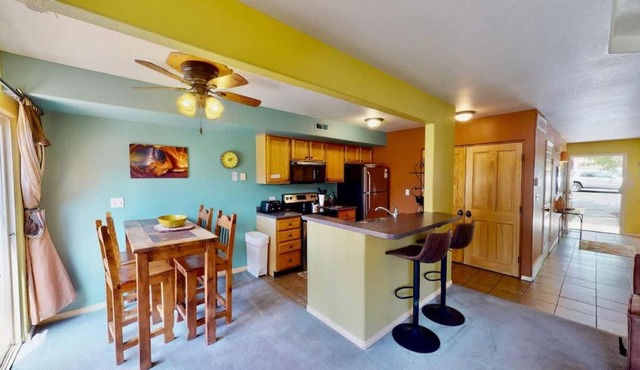 Adventure Villa #3282