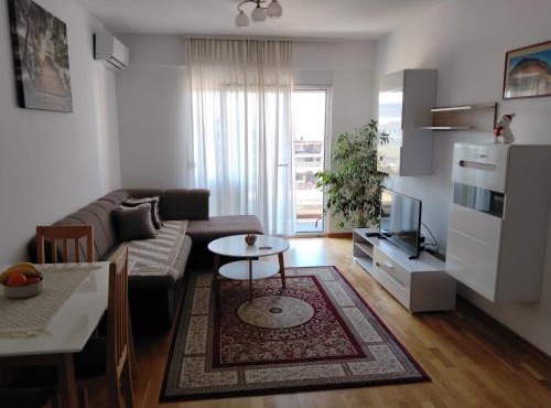 AGA Apartman Podgorica