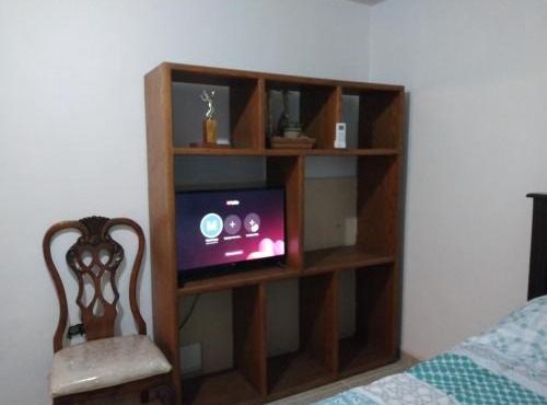 Agradable habitación A