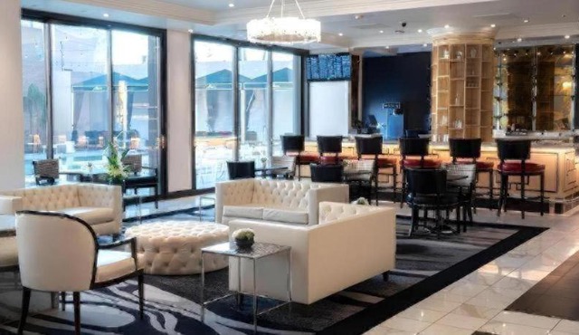 Ahern Hotel and Event Center