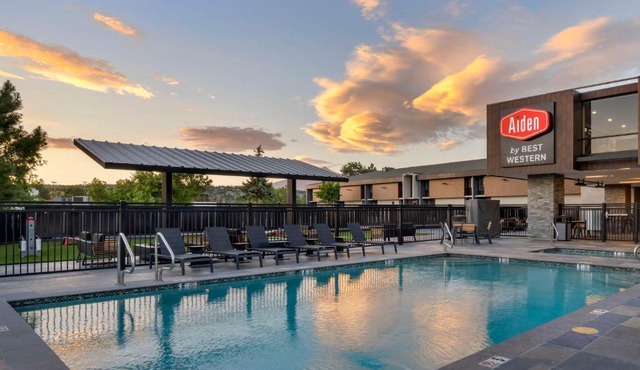 Aiden by Best Western Flagstaff