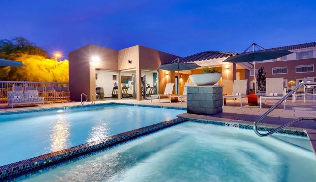 Aiden by Best Western Scottsdale North