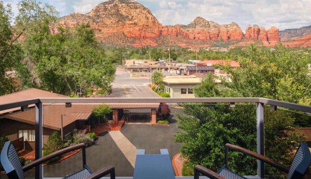 Aiden by Best Western Sedona
