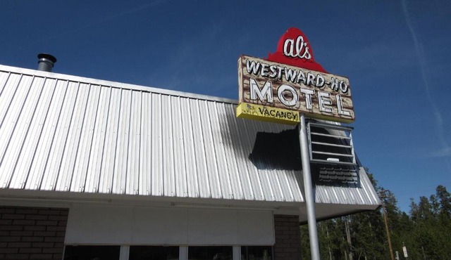 Al's Westward Ho Motel