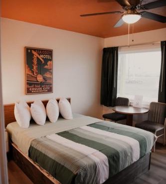 Ala Cozy Motel