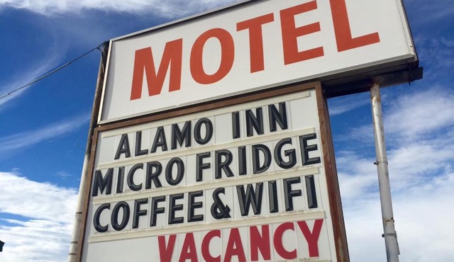 Alamo Inn