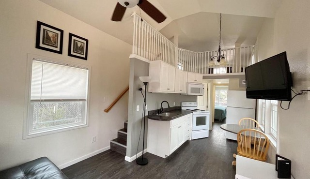 Alder Tiny Home