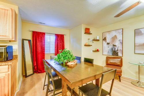 All-Season Base in West Valley City, Pets Welcome!