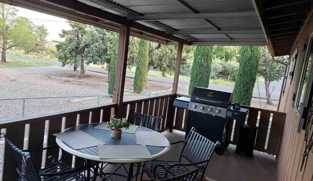 All Season Vacation Home