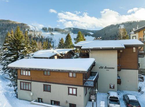 All Seasons by Vail Realty