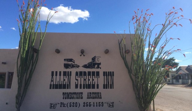 Allen Street Inn