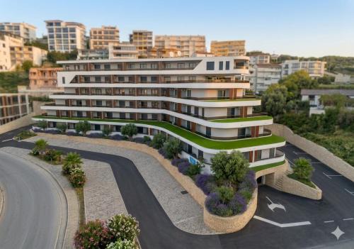 Allure Apartments