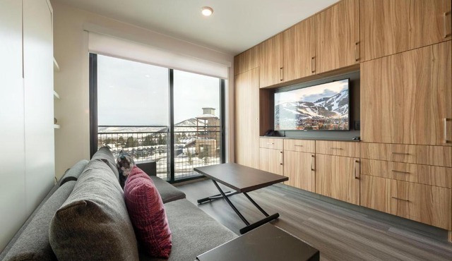 Alpine Escape Studio by Park City Vacations