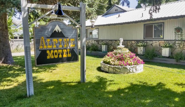 Alpine Motel
