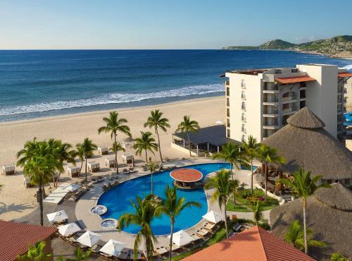 Altitude by Krystal Grand Los Cabos - All Inclusive