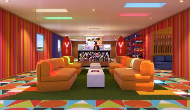 Americana Motor Hotel