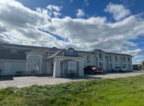 Americas Best Value Inn Kalispell