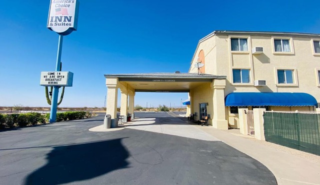 Americas Choice Inn & Suites
